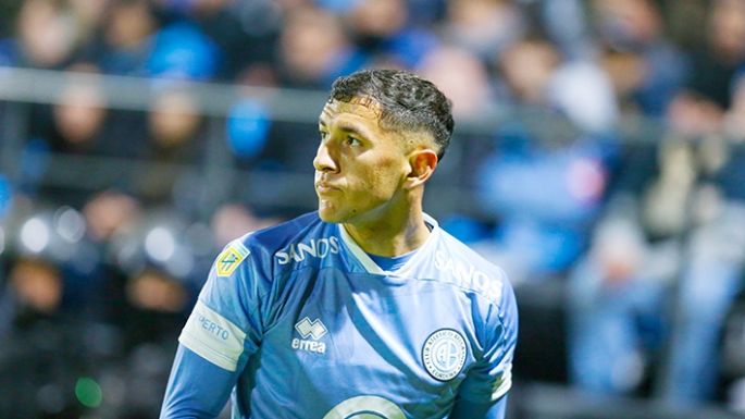 El Pirata enderezó el barco