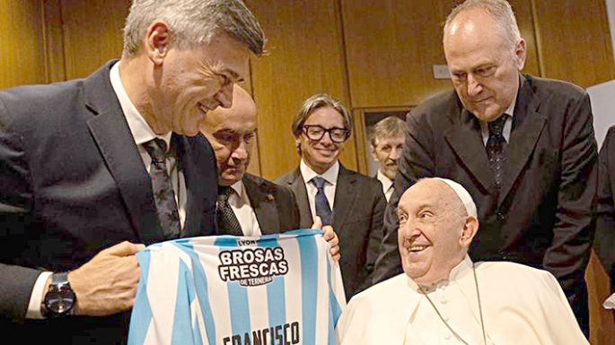 “Córdoba te espera”