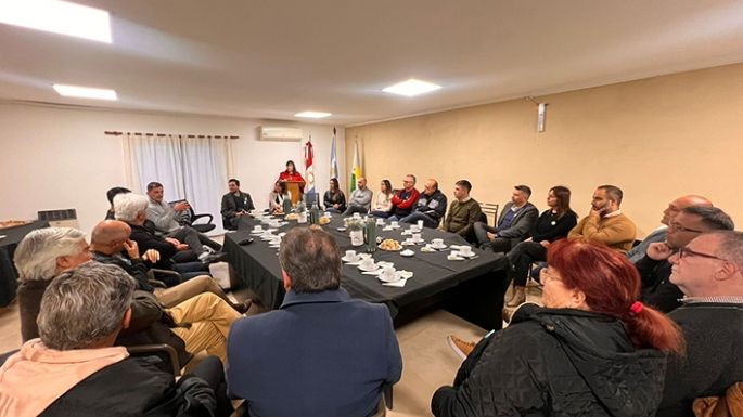 La democracia del diálogo y la participación