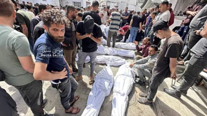Israel ignora la decisión de la Corte Internacional de Justicia