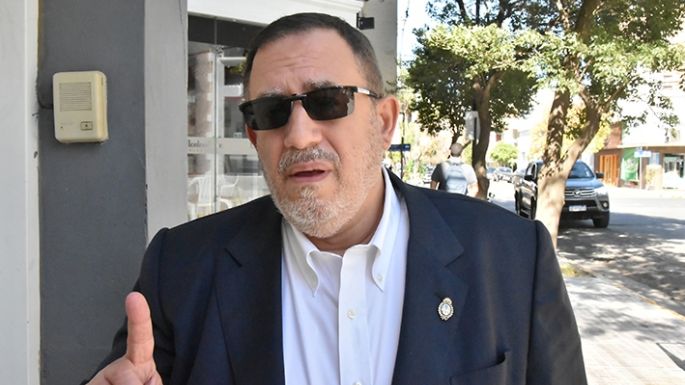 Aluvión de inscriptos para la charla de Carlos Maslatón