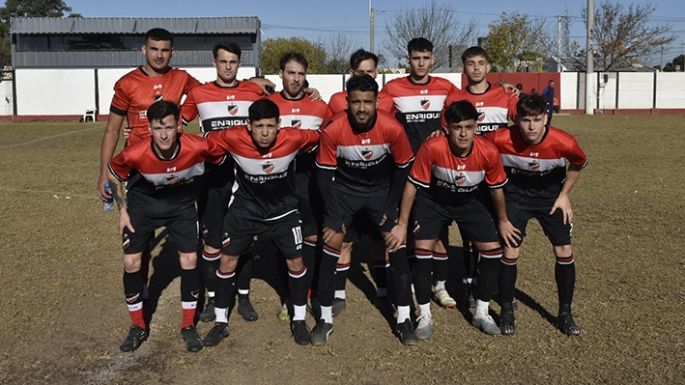 Cierre con clásico y calculadora