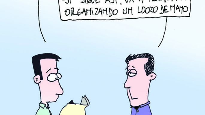 Humor 26/05/2024