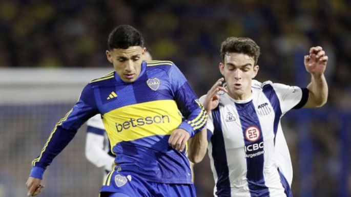 Sin gritos en la Bombonera y River sufrió otro duro revés