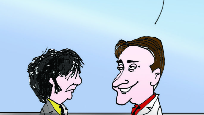 Humor 27/05/2024