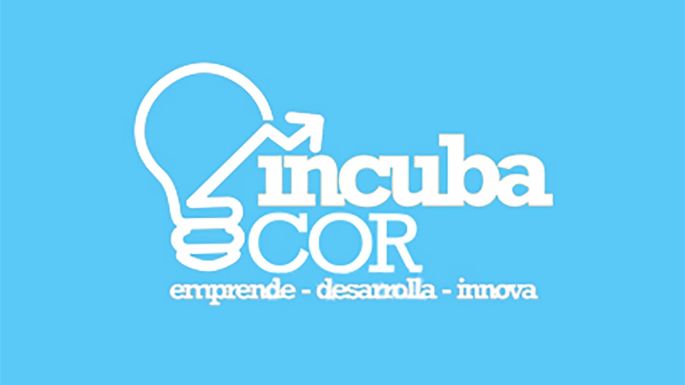 Están abiertas las inscripciones por el IncubaCor Villa María