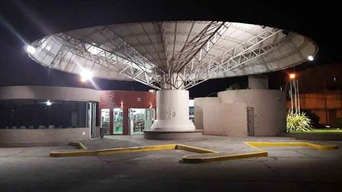 Problemas en la Terminal