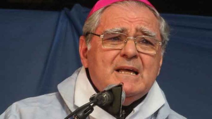 El Episcopado exige que   entreguen los alimentos