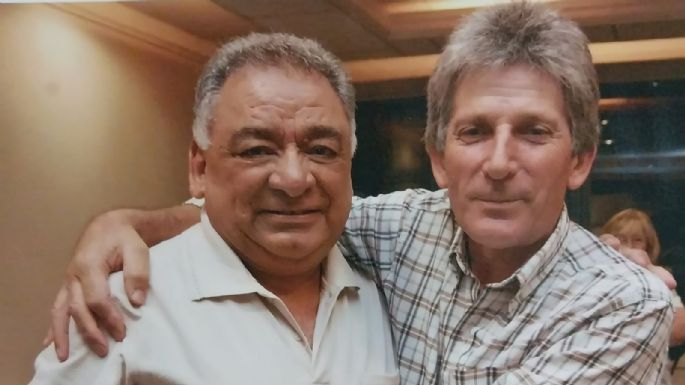 Murió Juan Carlos Rabbia