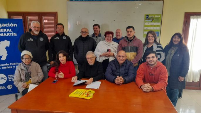 [Video] Anunciaron las actividades por la Semana del Cordobazo