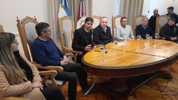 Se vendieron más de 152 mil productos a través del programa "Acceso a la Canasta Básica"