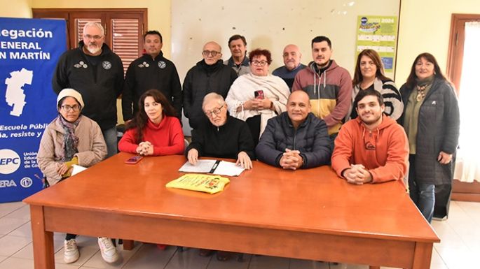 El Cordobazo, en la memoria