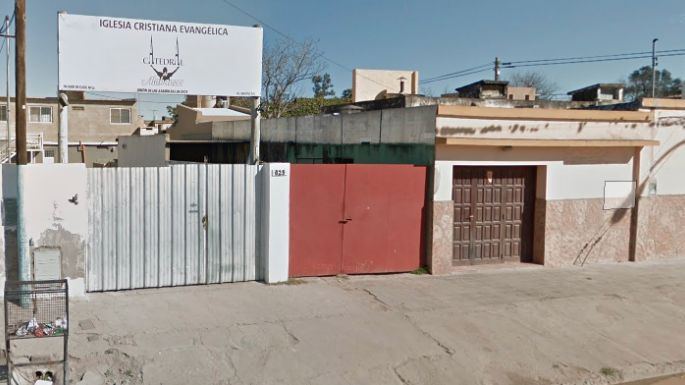 Alertan por una ola de robos