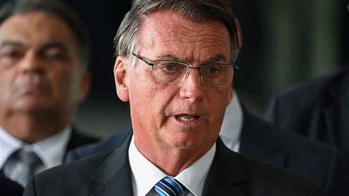 La Justicia ratificó la inhabilitación política de Bolsonaro hasta 2030