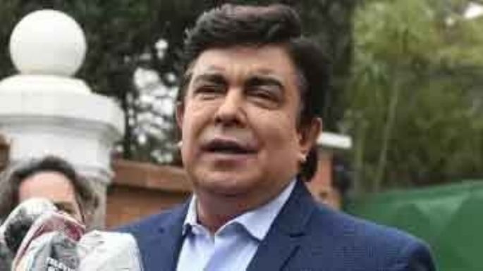 “Desmienten lo que me costó denunciar”