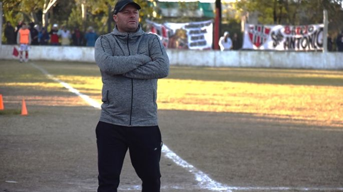 “Ahora arranca realmente el campeonato”