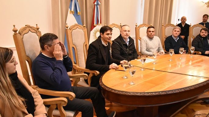 Habrá más Acceso a la Canasta