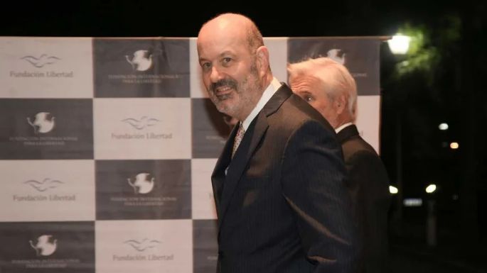El Gobierno le creará un Ministerio a Federico Sturzenegger