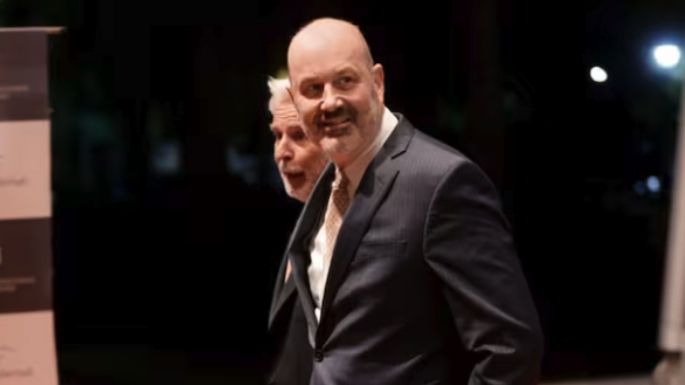 Francos suma a Sturzenegger