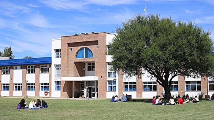 Camino emprendedor