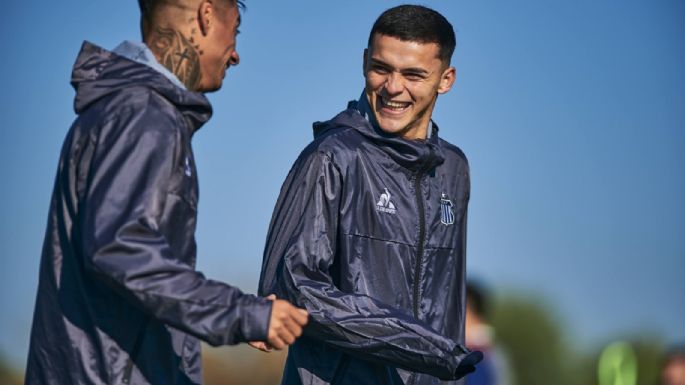 Talleres visita a San Pablo para confirmar el “uno”