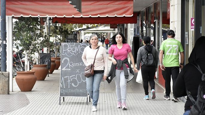 Empieza el Villa María Sale