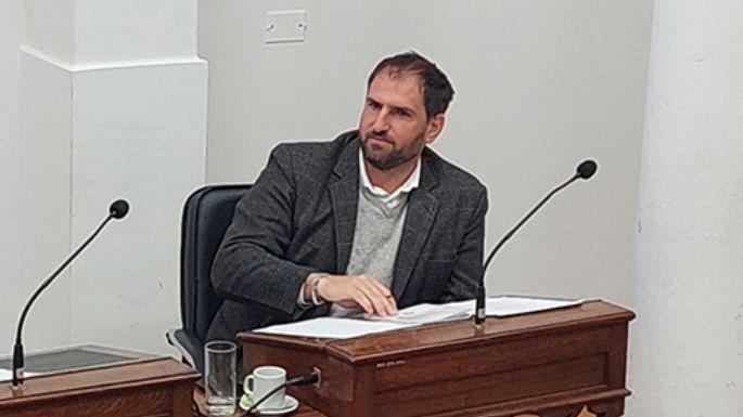 “¿Cómo  pueden...?”