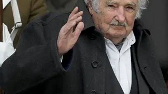 La salud de Pepe Mujica