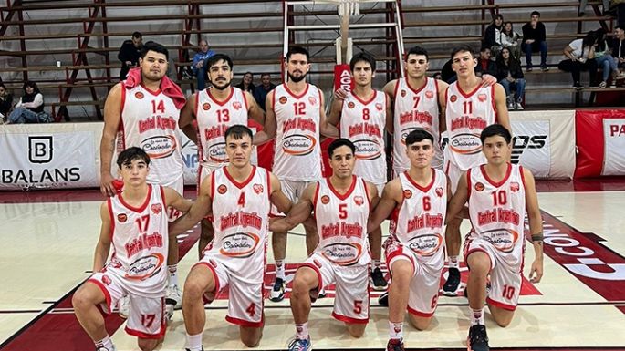 Central Argentino recibe a El Ceibo, de San Francisco
