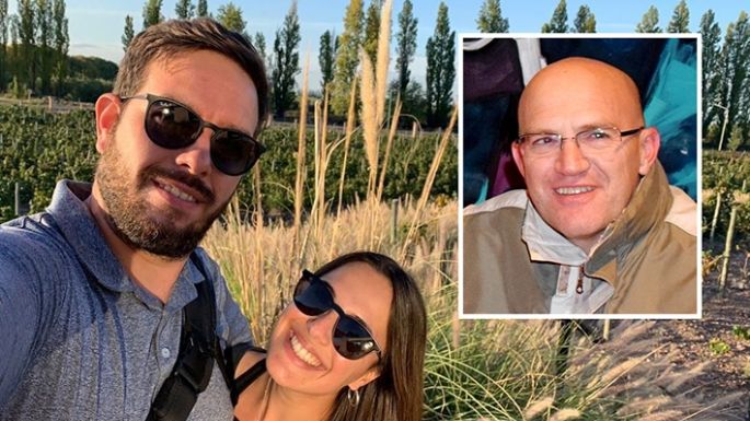 Pena en suspenso para el conductor que mató a una pareja villamariense