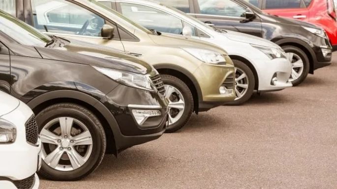 El Gobierno anunció que eliminará el 40% de los Registros del Automotor