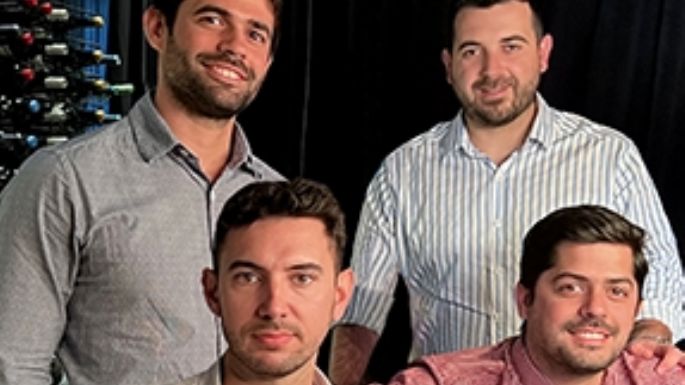 Una startup compite por mejoras en salud