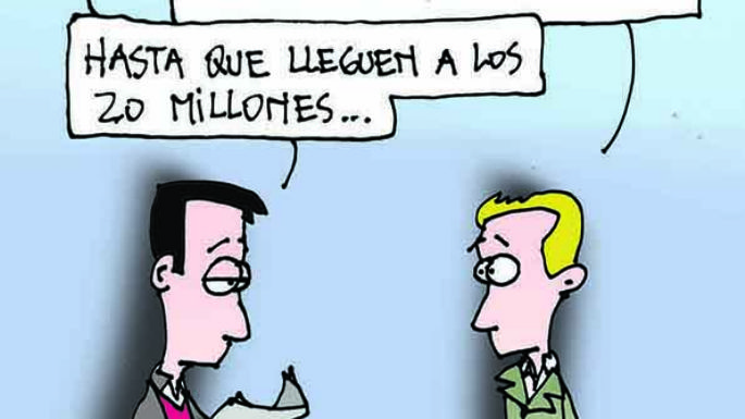 Humor 30/05/2024