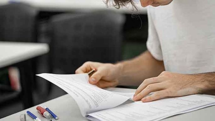 Adjudicaron 524 becas