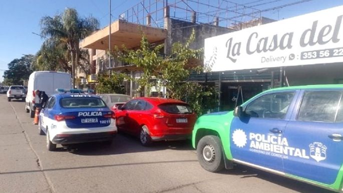 Recuperaron 71 aves silvestres y detuvieron a un sexagenario