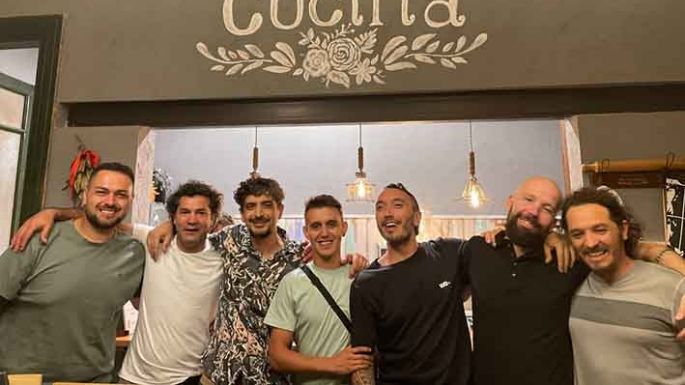 Suena el jazz en La Tertulia