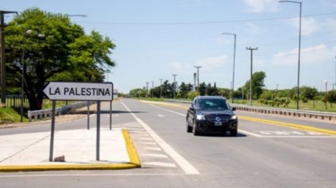 Gran fogata