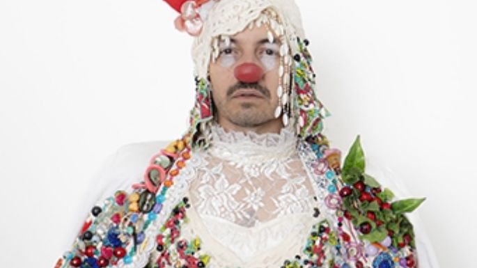La última performance de Amante