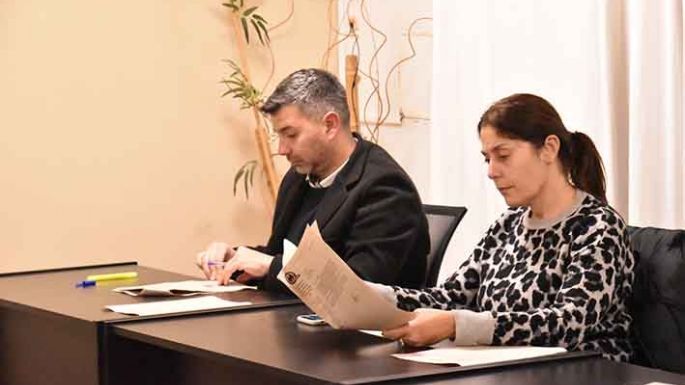 “Se va a resentir el servicio”