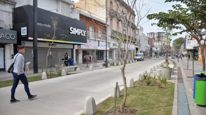 Alquileres: el comercio pide instancia de diálogo