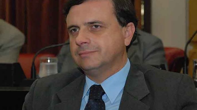 Diputado cordobés pide explicaciones
