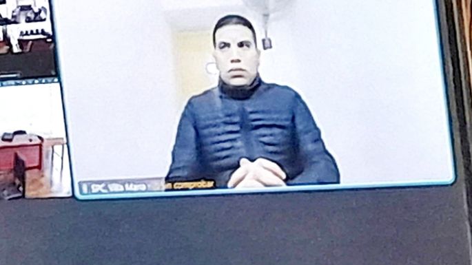Primera condena para joven narcomenudista
