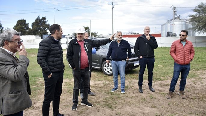 Proyecto a replicar
