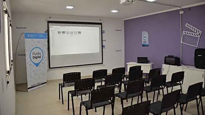 Concurso de ideas emprendedoras