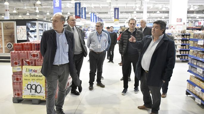 Una ciudad cada vez más cooperativa