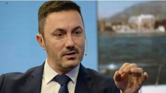 El ministro de Defensa, Luis Petri, vendrá a Villa Nueva