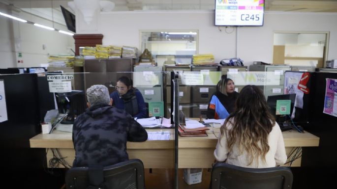 Eximen a más de 1100 jubilados y pensionados de pagar la Tasa de Servicios a la Propiedad
