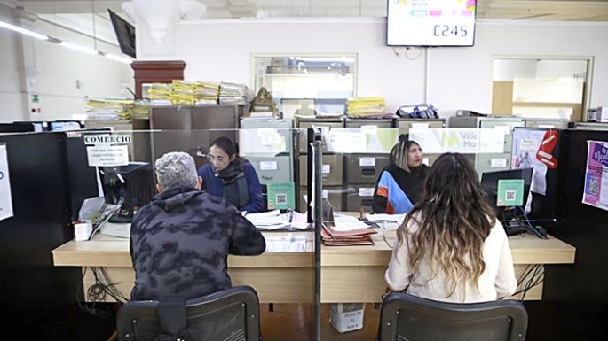Hasta agosto se podrán abonar sin aumento las tasas municipales