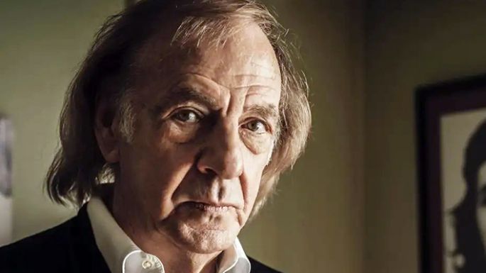 Adiós al Flaco, un prócer del fútbol argentino