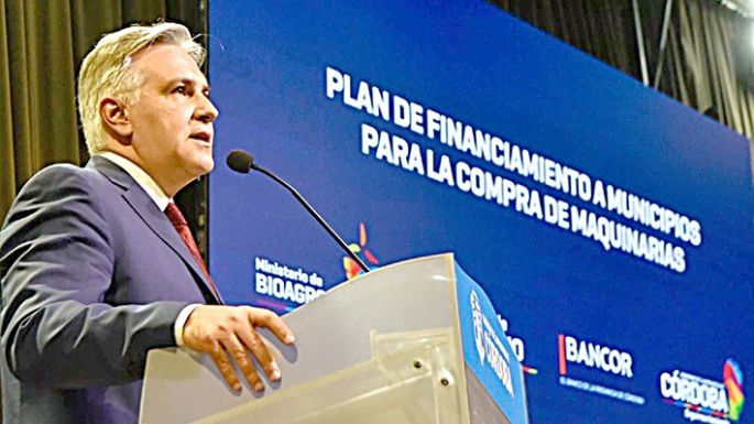Municipios solicitan créditos